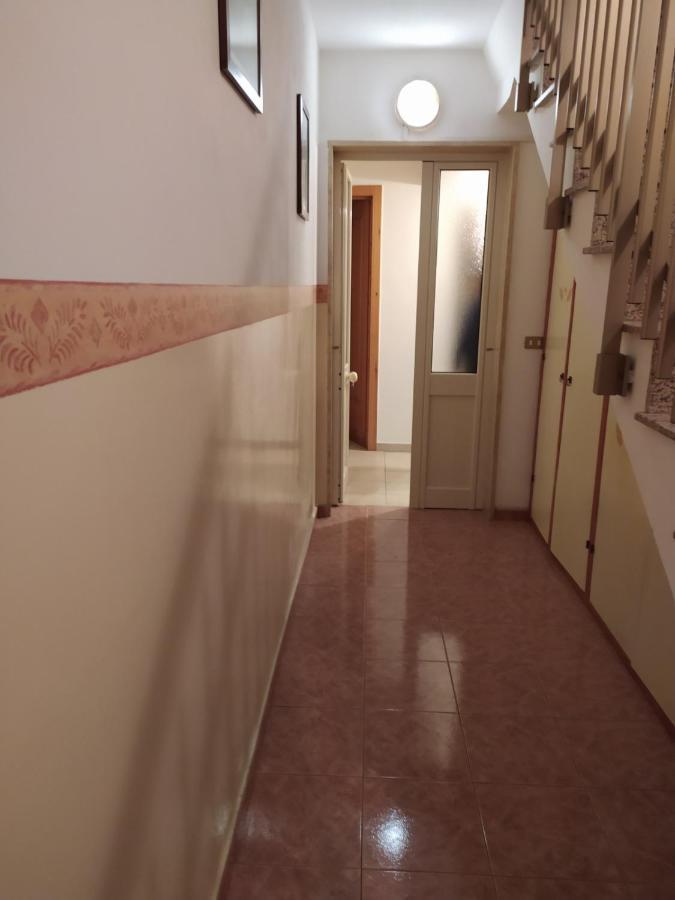 Quattro Colonne Apartment Santa Maria al Bagno Exterior photo