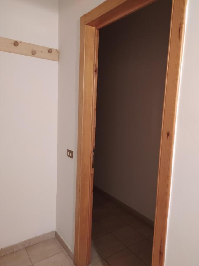 Quattro Colonne Apartment Santa Maria al Bagno Exterior photo